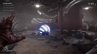 Atomic heart