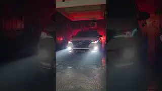 Modiv lampu Fortuner Gr Sport