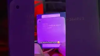 kit xeon ou i9 do aliexpress? 