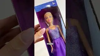 Muñeca Emma Dreams