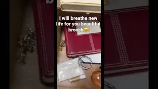 What will you find in your drawers? Bringing an old piece to life! Recycle, renew, reuse.