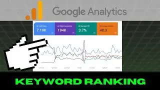 How to Check Keyword Rankings in Google Analytics [Updated GA4]
