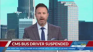 Bus driver impaired with 21 kids onboard: PD
