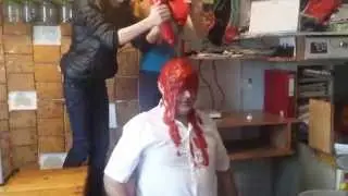 ketchup bucket peter puntigam