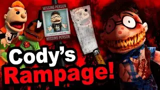 SML YTP: Cody’s Rampage!