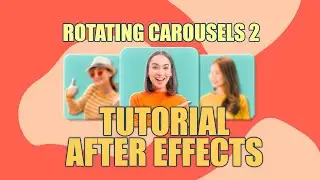 Rotating Carousels 2