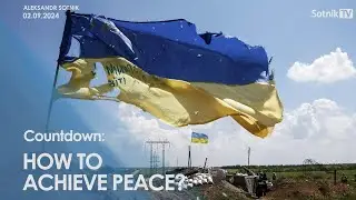 HOW TO ACHIEVE PEACE?