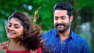 Happiest Birthday Jr NTR ♥️
