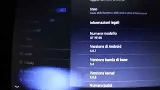 Ainol Novo 7 Elf - Android Market