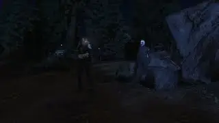 Taking Down The Watcher in GTA 5 RP