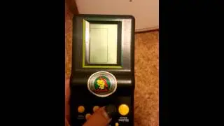 Brick Game Apollo 126 in 1