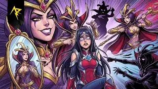 LEBLANC LÜTFEN PEŞİMİ BIRAK