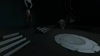 [SFM] V3 GLaDOS vs Wheatley