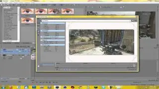 Sony Vegas render settings tutorial and Community Montage!