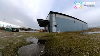 DroneWorks - Drones for Building Inspection Feb 2021