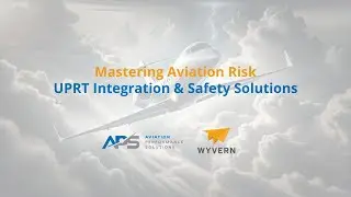 Mastering Aviation Risk - UPRT Integration & Safety Solutions