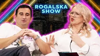 Misiek Koterski o największym błędzie swojego życia! | ROGALSKA SHOW