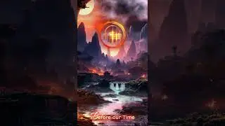 Before our Time  