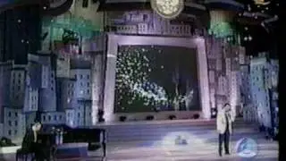 Муслим Магомаев, Игорь Крутой - Любимая женщина.