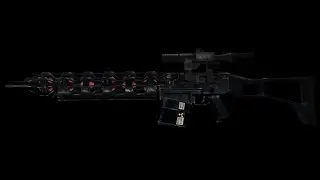 СТАЛКРАФТ | STALCRAFT fragmovie ГАУС под фонк v.2