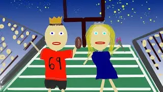 High School Explains The Culture War