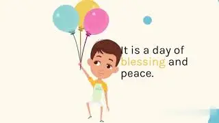 Eid Mubarak to All