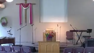 FBCCL Live Stream Sunday