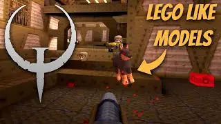 Block Quake