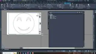 Civil 3D - Using Sheet sets and Fields to automate information on Layouts