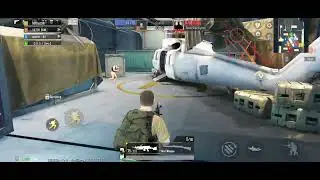 free fire player playing bgmi clip shot