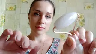 АСМР Массаж лица | Неразборчивый шепот | 3 часа!