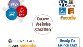 4 Techniques to Build E-learning Websites: With & Without Coding