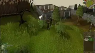 unicornia on runescape