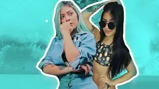 A AMIGAS BATALHADORAS 👭😏💓