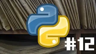 GCSE python guide 12: File Manipulation
