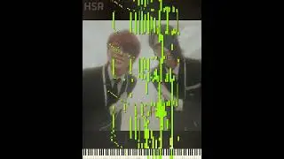 야레야레 못 말리는 아가씨..♥ 피아노 - 가사가 들리누..