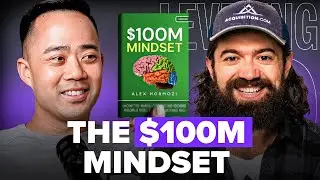 How to Become Too Good to Fail | The Alex Hormozi Interview
