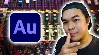 How To Edit Your Voice Like A Radio Broadcaster In Adobe Audition