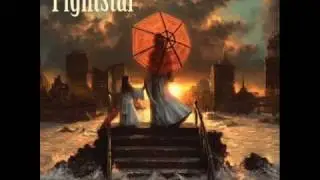 Fightstar - Paint Your Target (W/ Lyrics)