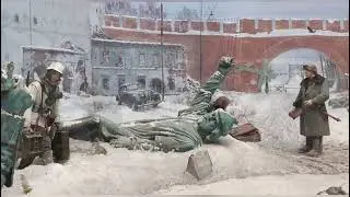 Парк Победы