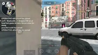 Headshot hack