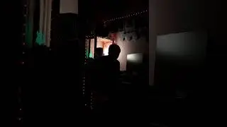 апрельская гитарная грусть