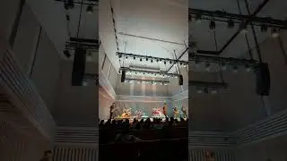 Motta Maadi Music Live Concert| Manchester | UK Tour | Sing along concert |