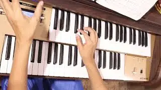 Detalhando o estudo do hino 24