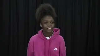 2023 Ridgeland High School Vonn Bell Finalist - JaMiah Lewis (web)