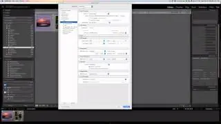 Exporting from LR