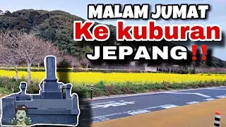 TERNYATA KUBURAN ‼️BLUSUKAN DI DESA BUKIT JEPANG