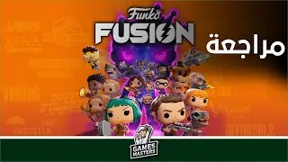 Funko Fusion مراجعة
