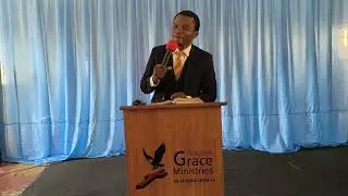 AGMI (Watakura kuipa Jesu) Pastor Paul Mabvuva