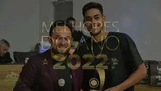 Especial - Melhores do Ano 2022 - Craques Resenha